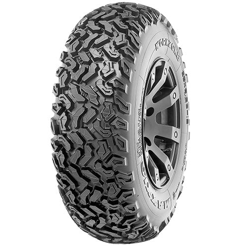 Maxxis TM00119800 Workzone Front Tire - 25X8-12 #TM00119800