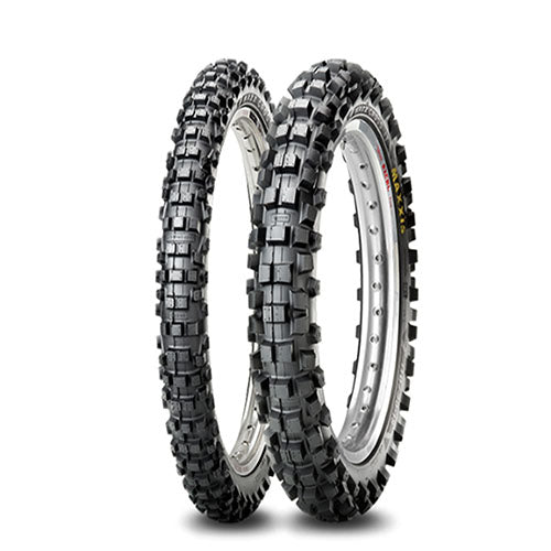 Maxxis TM09868000 Maxxcross It Front Tire - 2.50-12 M7304 42J #TM09868000