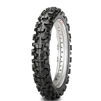 Maxxis TM76945000 Intermediate Rear Tire - 120/100-18 M6001 68M #TM76945000