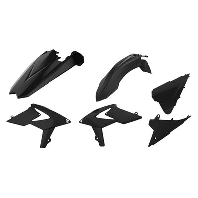 POLISPORT ENDURO STANDARD KITBETA BLACK#mpn_90777