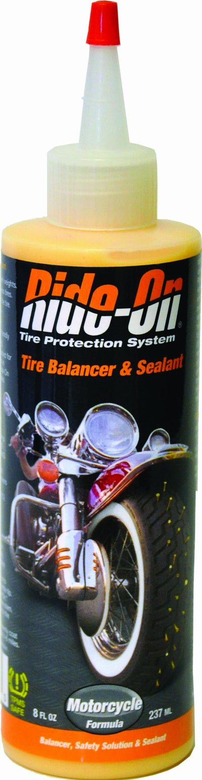 TPS TIRE BALANCER AND SEALANT 8OZ#mpn_41208