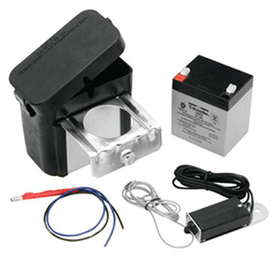 Cequent 1028 Brake Away System with Charger #1028