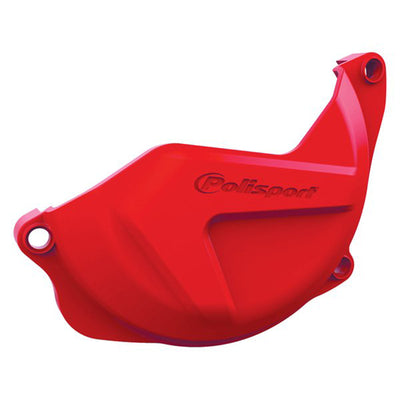 POLISPORT CLUTCH COVER RED CR04#mpn_8446900002