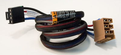 Cequent 3025-P Brake Control Wire Harness #3025-P