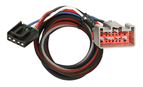 Cequent 3034-P Brake Control Wire Harness #3034-P