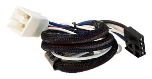 BRAKE CONTROL WIRE HARNESS TOYOTA#mpn_3040-P