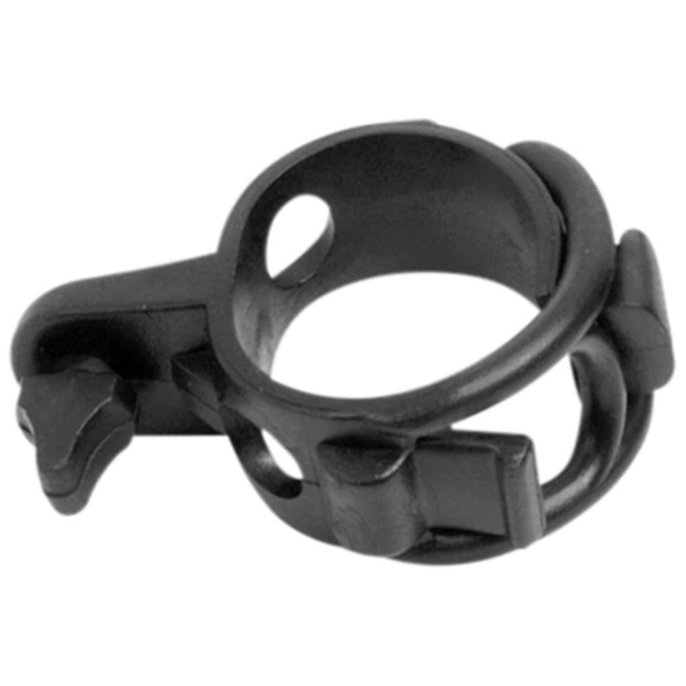 POLISPORT VIBRATION REDUCTION STRAPS BLACK#mpn_8671100001