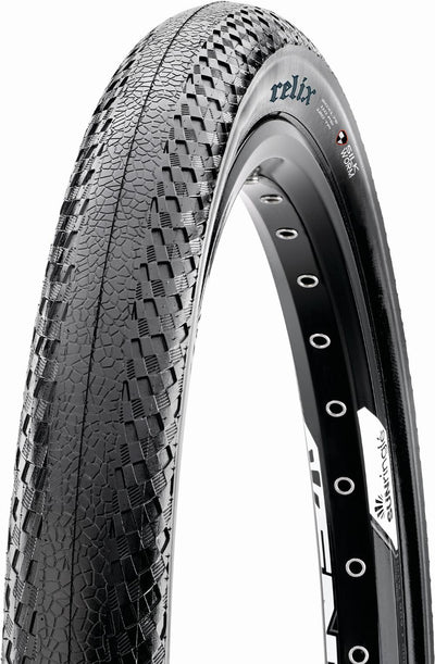 Maxxis Relix Tire Front/Rear #MART-P