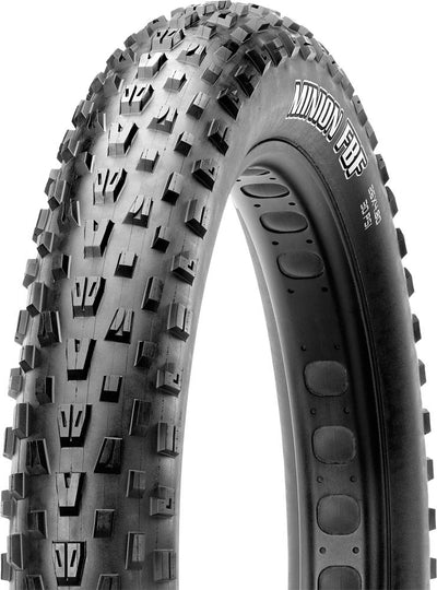 Maxxis Minion FBF Tire Front/Rear #MMFBFT-P