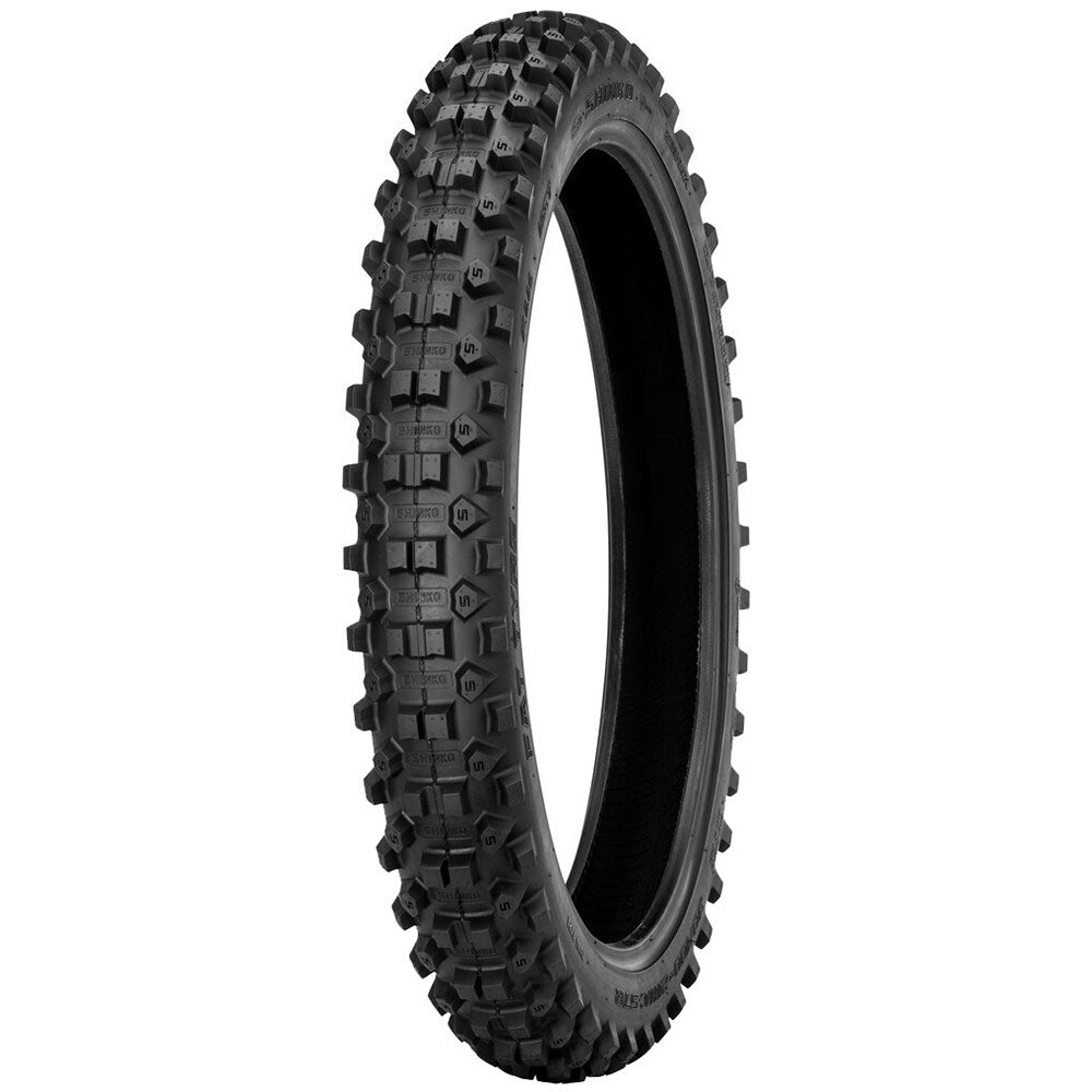 TIRE 216MX FAT TYRE CHEATER 90/100-21 57R BIAS TT#mpn_87-4732S