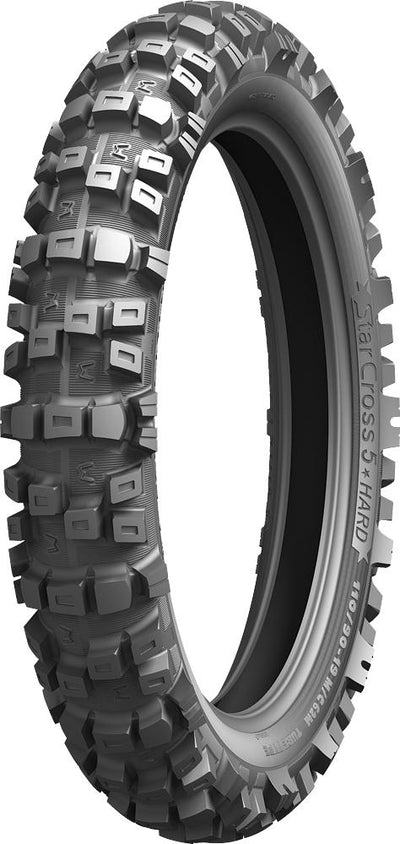Michelin Starcross-5 Hard Tire #MS5HBT-P