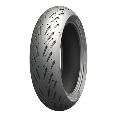 TIRE PILOT ROAD 5 GT REAR TL 190/55 ZR 17 (75W) RADIAL#mpn_79407