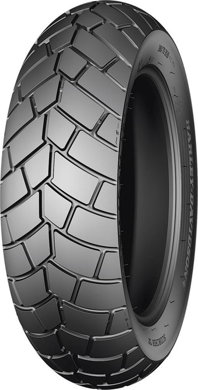 Michelin Scorcher 32 Tire #MS32BT-P