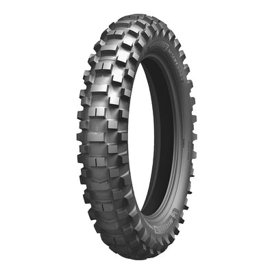 DESERT RACE BAJA REAR TIRE 140/80-18 70R TT#mpn_46435