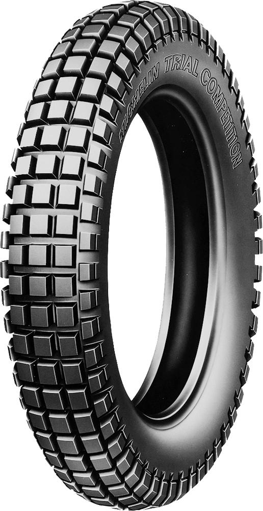 Michelin Trial X Light Tire #MTXLBT-P