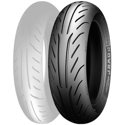 TIRE 120/70R 14 PILOT POWER SC#mpn_13396