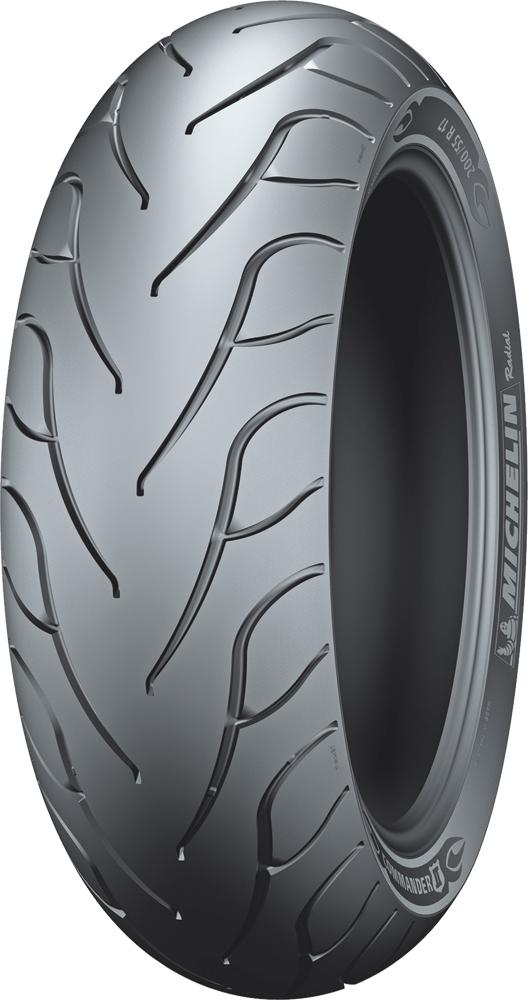 TIRE COMMANDER II REAR 150/90B15 74H BLTD BIAS TL/TT #07761