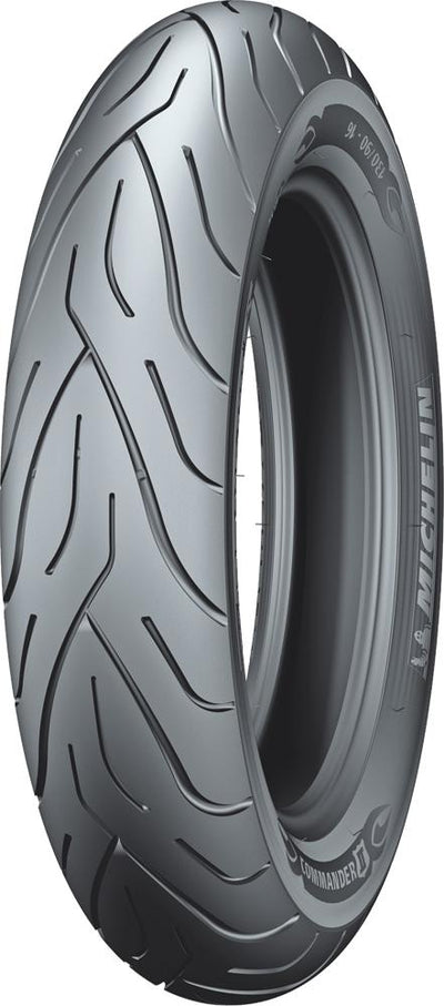 TIRE COMMANDER II FRONT 110/90B19 62H BLTD BIAS TL/TT #00857