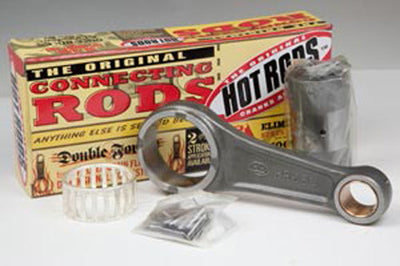 Hot Rods Inc 8664 Connecting Rods #8664