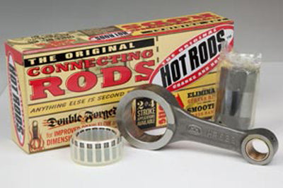 HOT RODS CONNECTING ROD SUZUKI#mpn_8653