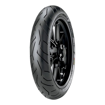 TIRE 110/70R17H DIABLO R OSSO 2#mpn_2072500