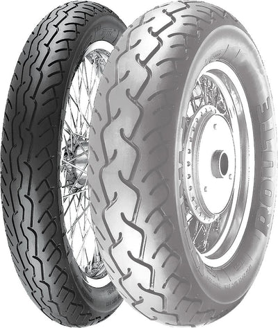 TIRE MT66 ROUTE FRONT 100/90-19 57H BIAS #3745600