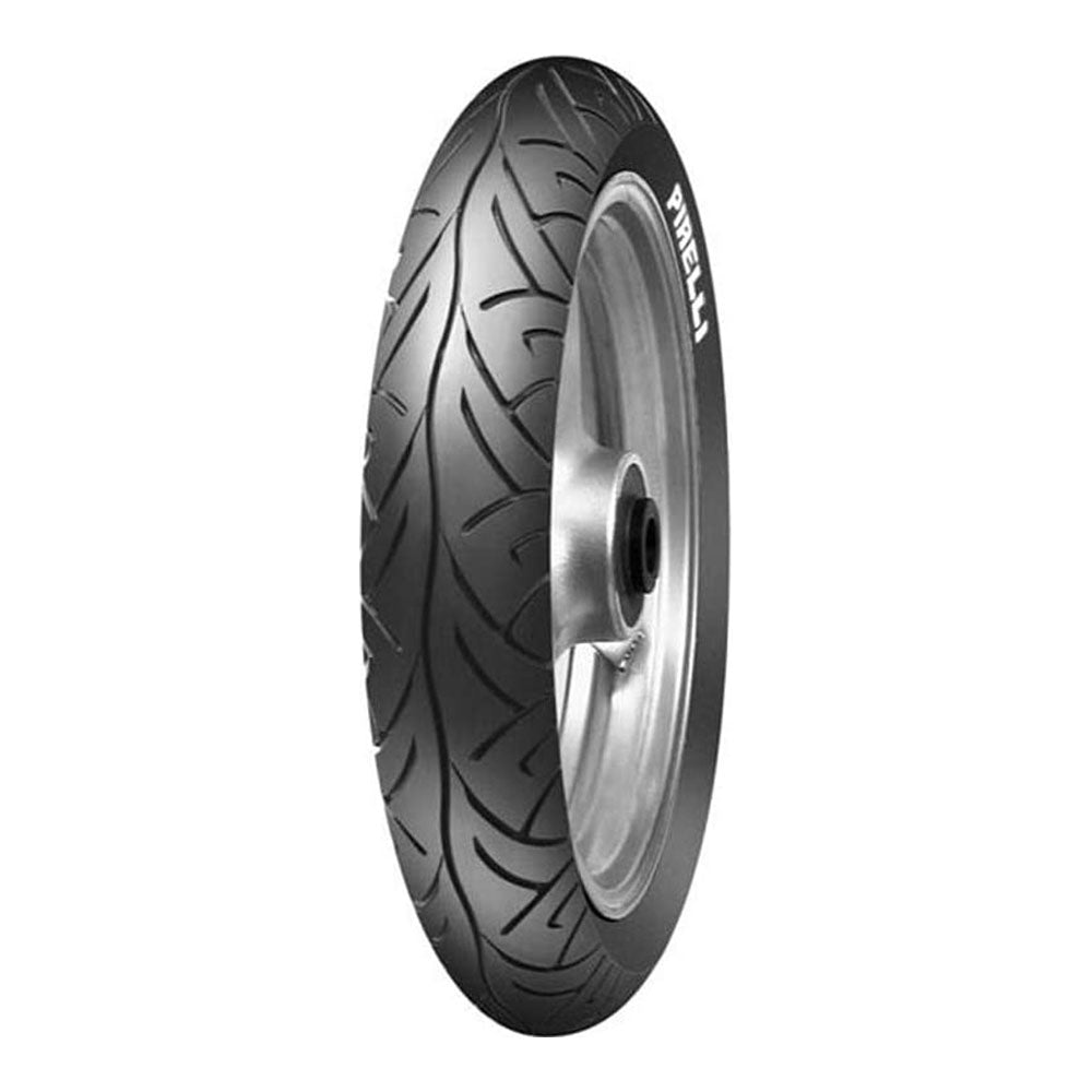 TIRE SPORT DEMON FRONT 120/70-17 58H BIAS #1564700