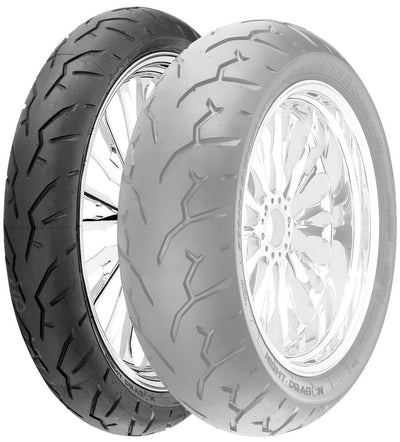 TIRE NIGHT DRAGON FRONT 150/80-16 71H BELTED BIAS#mpn_1815400