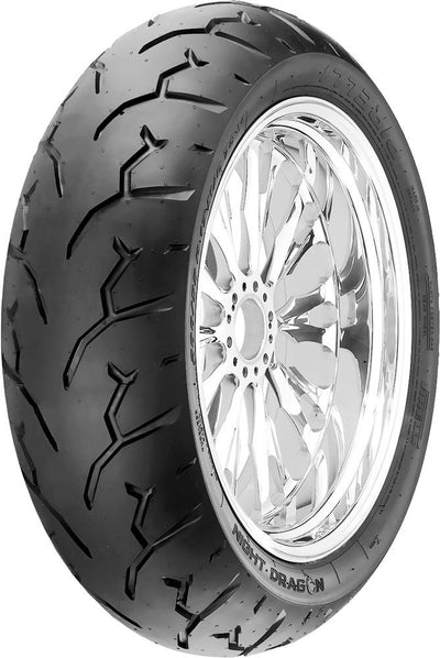 TIRE 130/90-B16 NIGHT DR AGON #1772800