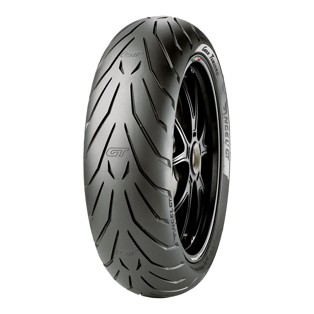 TIRE ANGEL GT REAR 170/60R17 (72W) RADIAL#mpn_2317500