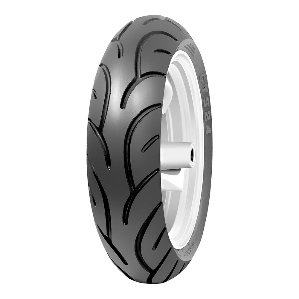 TIRE GTS24 SCOOTER 140/70-14R #1290000