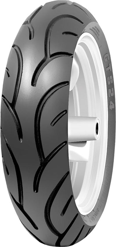TIRE GTS24 SCOOTER 140/70-14R #1290000