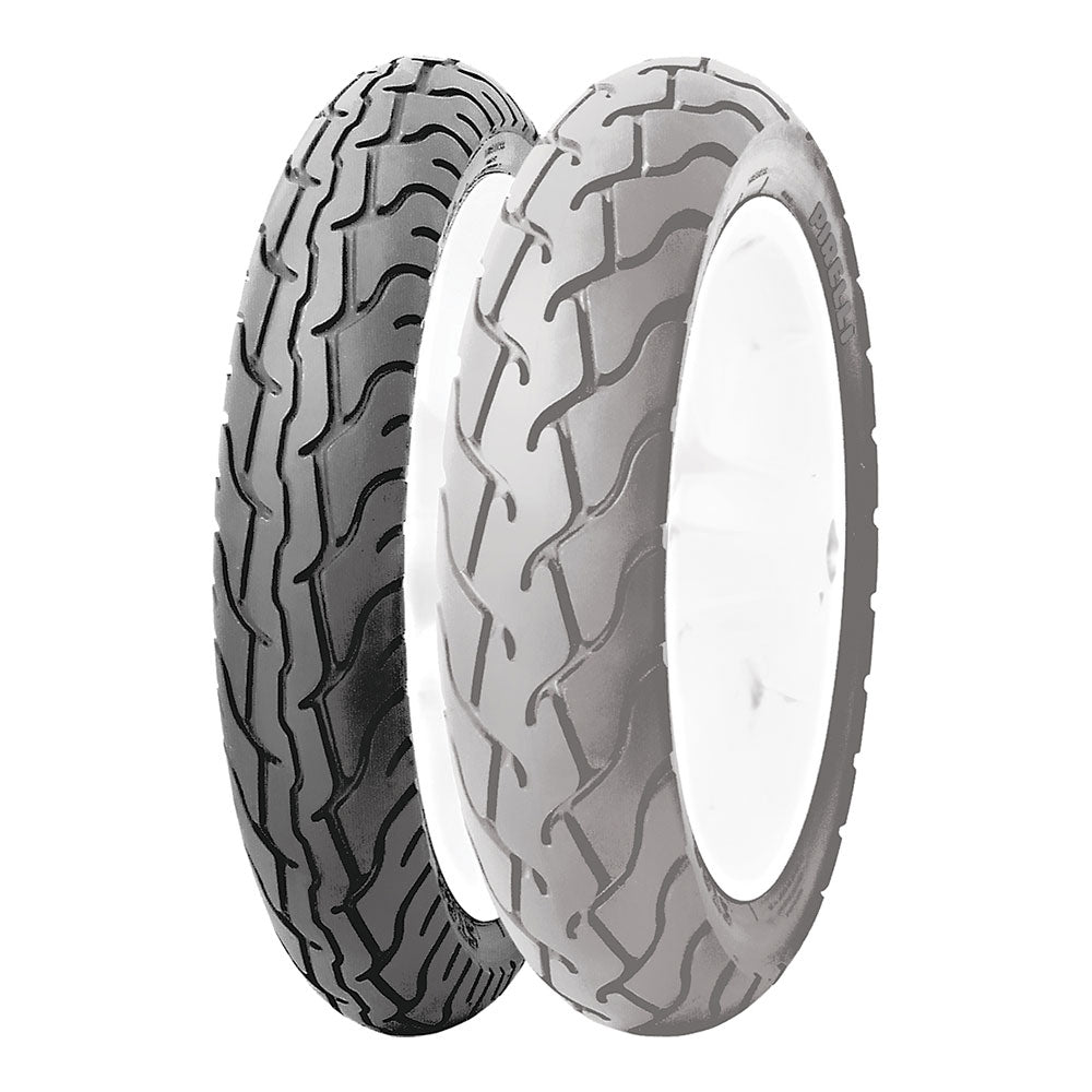 TIRE ST66 SCOOTER FRONT 110/80-16 55S BIAS#mpn_1225100