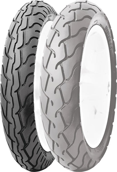 TIRE ST66 SCOOTER FRONT 110/80-16 55S BIAS #1225100