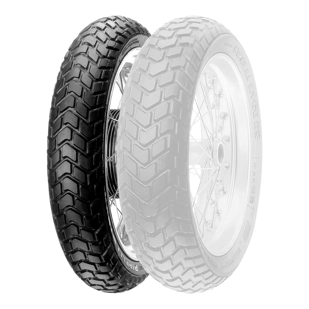 TIRE MT60 FRONT 90/90-21 54H BIAS#mpn_3982400