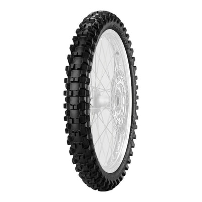 TIRE SCORPION MX SOFT FRONT 80/100-21#mpn_1662900