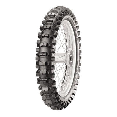 TIRE MX32 MID SOFT REAR 110/90-19#mpn_2902000