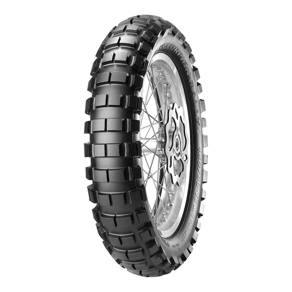 TIRE SCORPION Rally Rear 120/100-18R MST #1955400