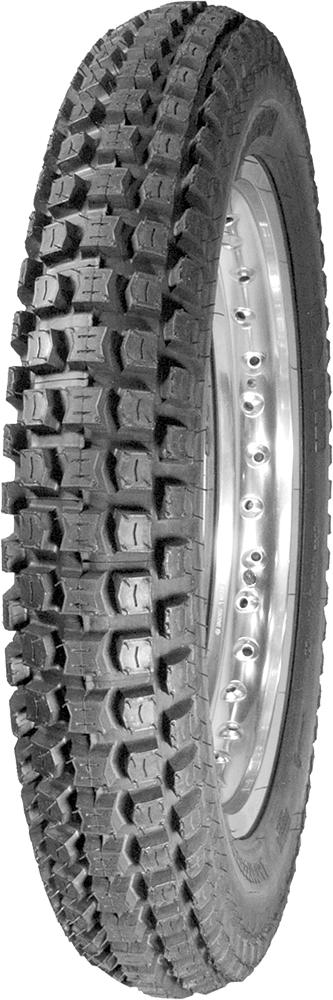 Pirelli MT43 Pro Trail Tire #PMT43PBT-P