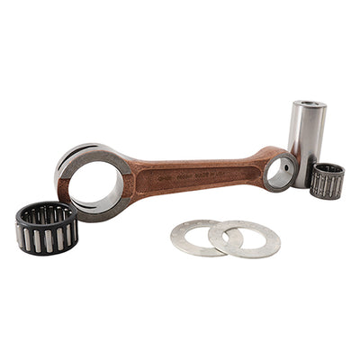 HOT RODS FINISH MACHINED CONNECTING ROD#mpn_8669-1