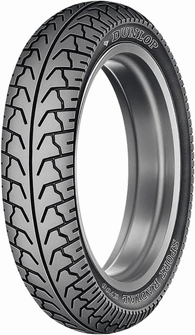 Dunlop K700/K701 Tire #DK701-P