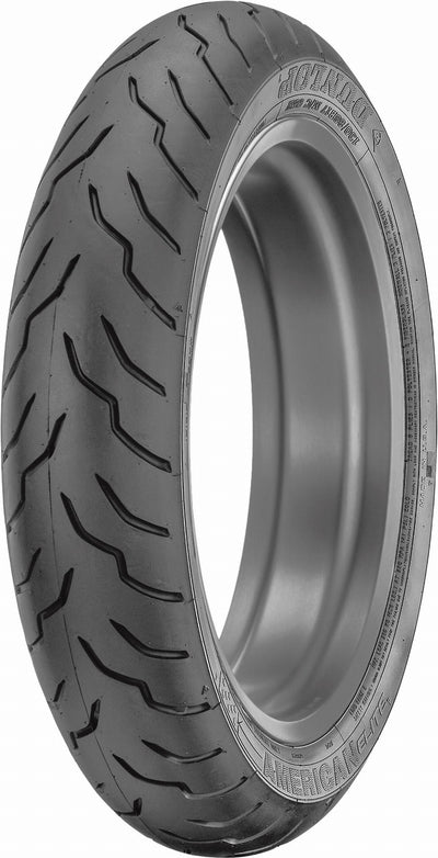 TIRE AMERICAN ELITE FRONT 130/60B21 69H BIAS TL#mpn_45131060