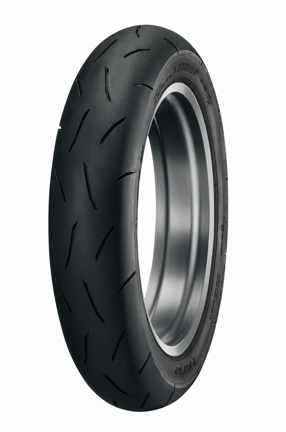 Dunlop TT93GP Pro Tire #DTT93GP-P