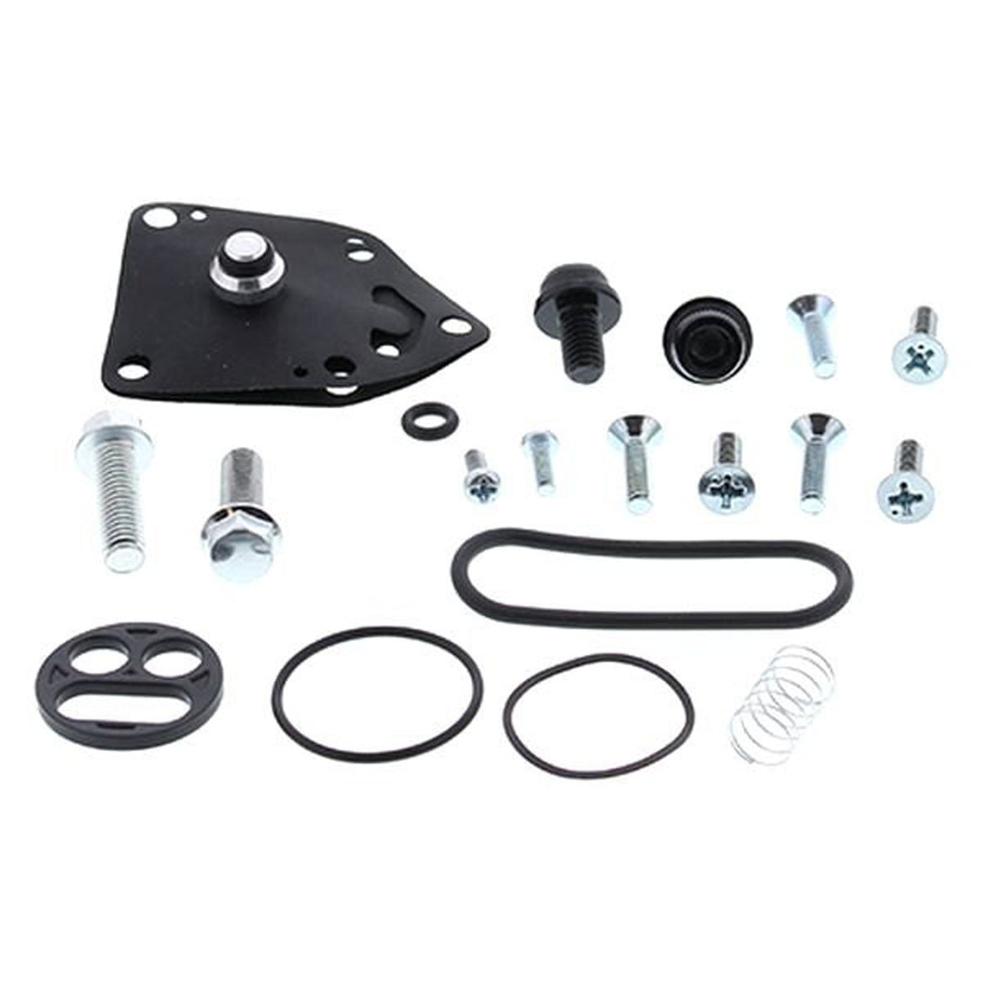 All Balls 60-1128 Racing Fuel Tap Repair Kit #60-1128