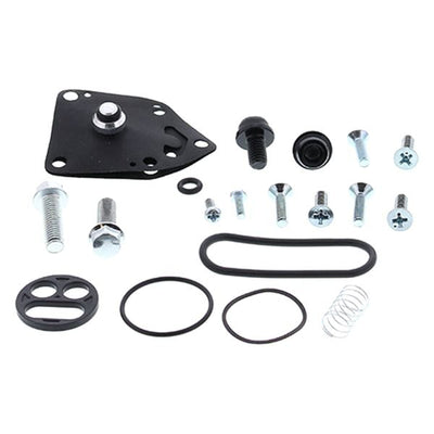 All Balls 60-1128 Racing Fuel Tap Repair Kit #60-1128