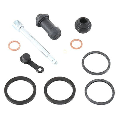 ALL BALLS RACING CALIPER REBUILD KIT - FRONT#mpn_18-3308