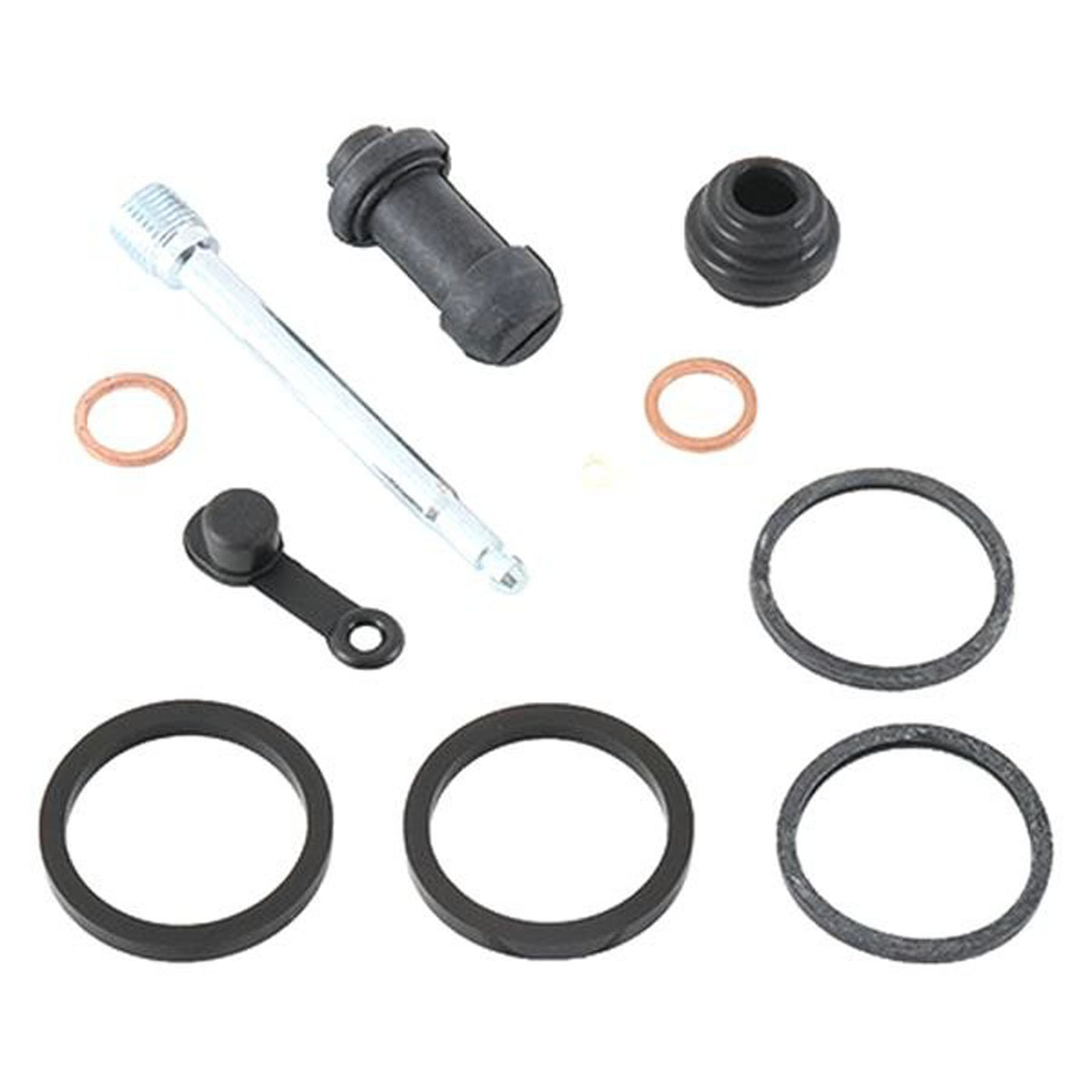 ALL BALLS RACING CALIPER REBUILD KIT - REAR#mpn_18-3305
