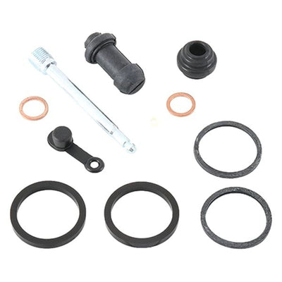 All Balls 18-3301 Racing Caliper Rebuild Kit - Front #18-3301