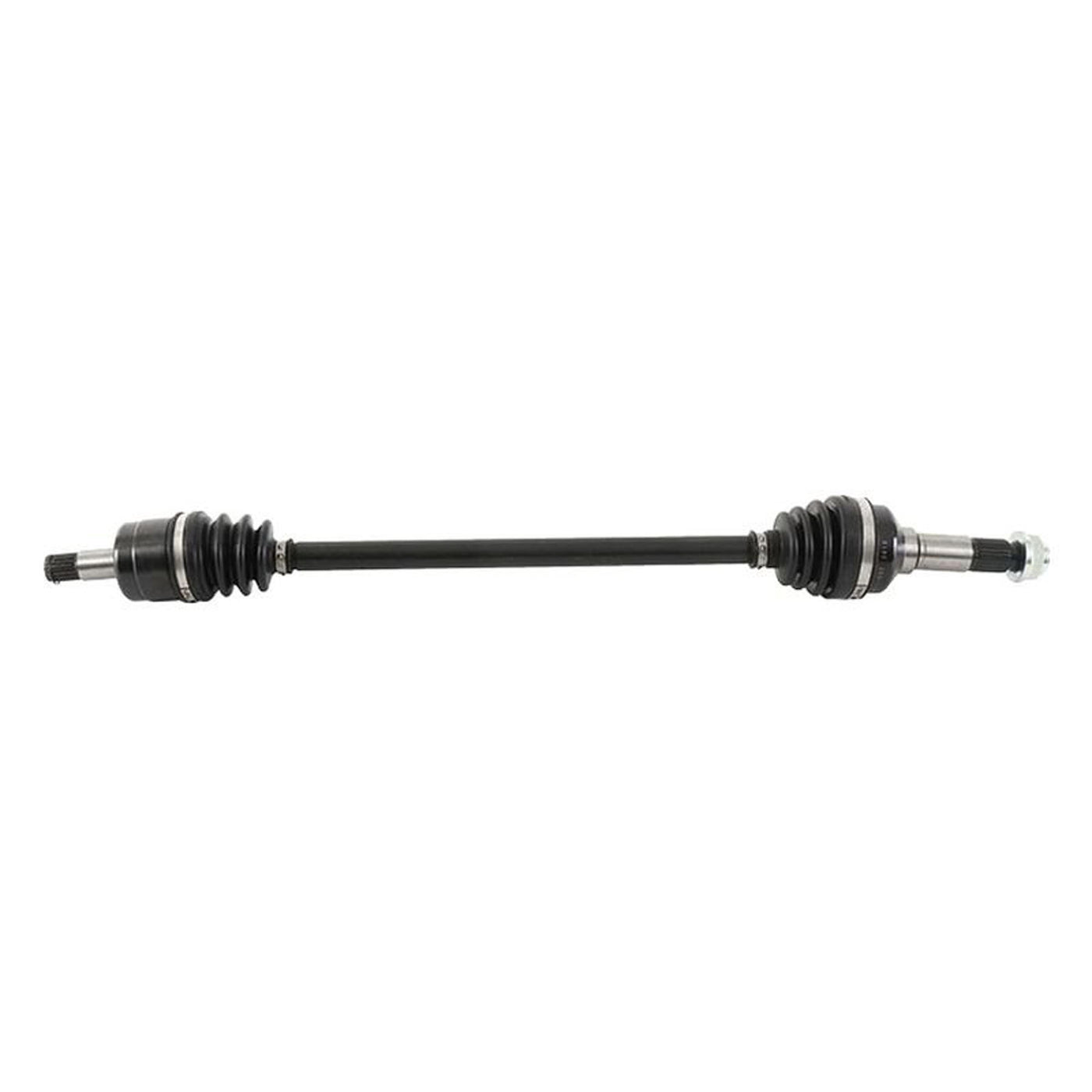 ALL BALLS RACING TRK 8 Axle Front Left Yamaha YXZ1000R 16, YX#mpn_AB8-YA-8-318