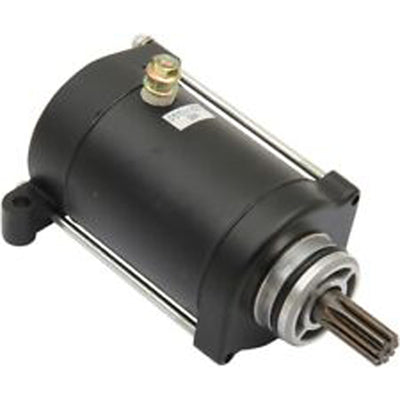 RICK'S ELECTRIC NEW POLARIS STARTER MOTOR #61-521